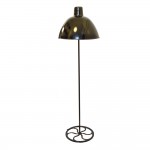 german industrial design standard lamp from germany