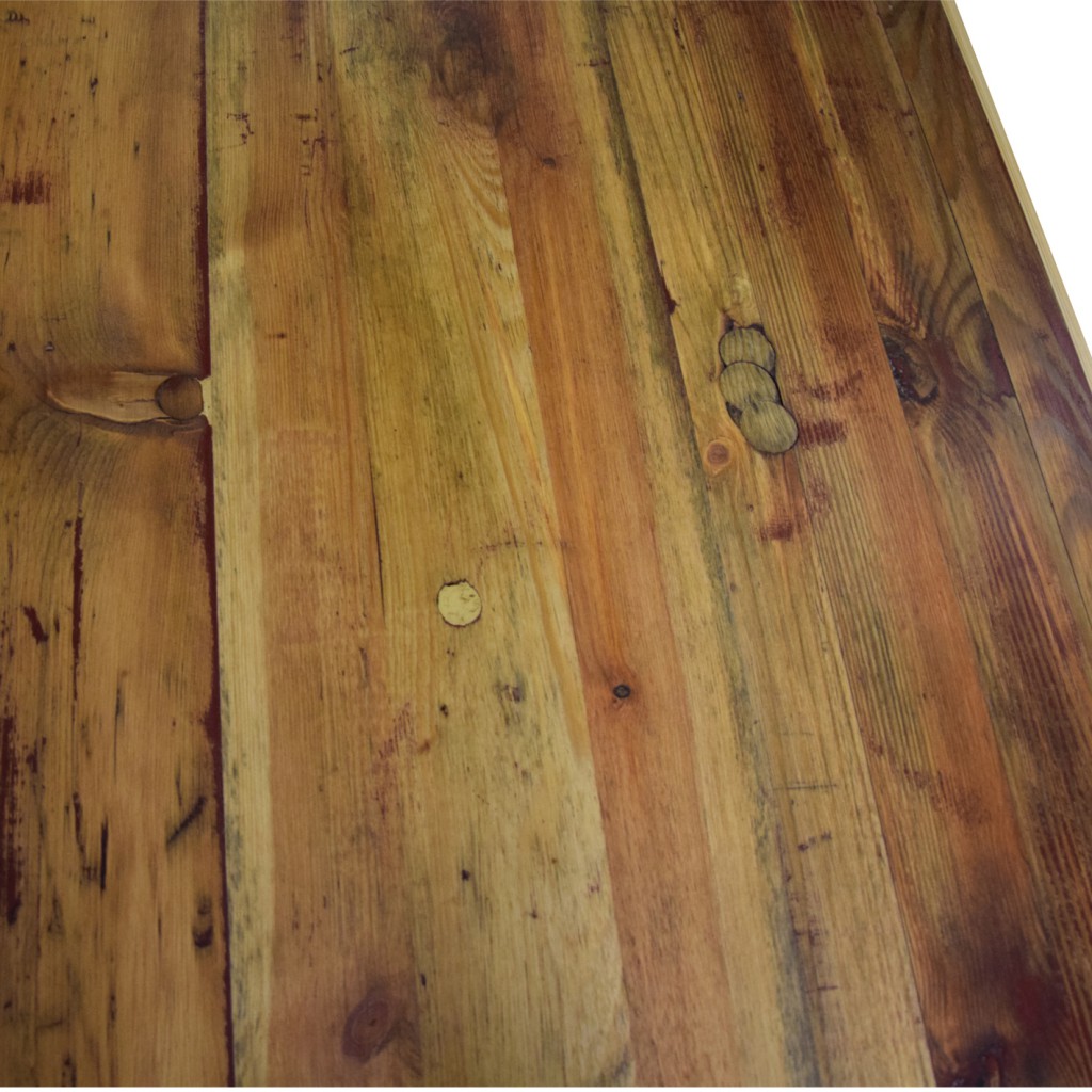 Altes Holz Tisch