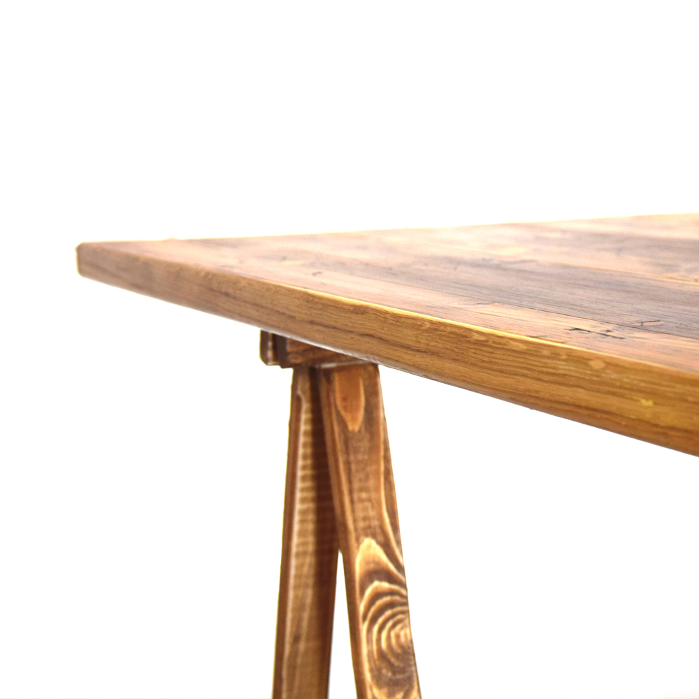 Tischplatten aus Holz