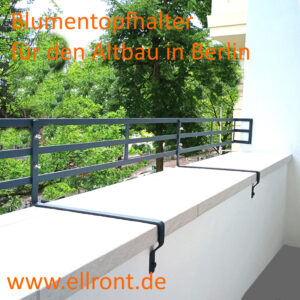 Firma für Blumentopfhalter